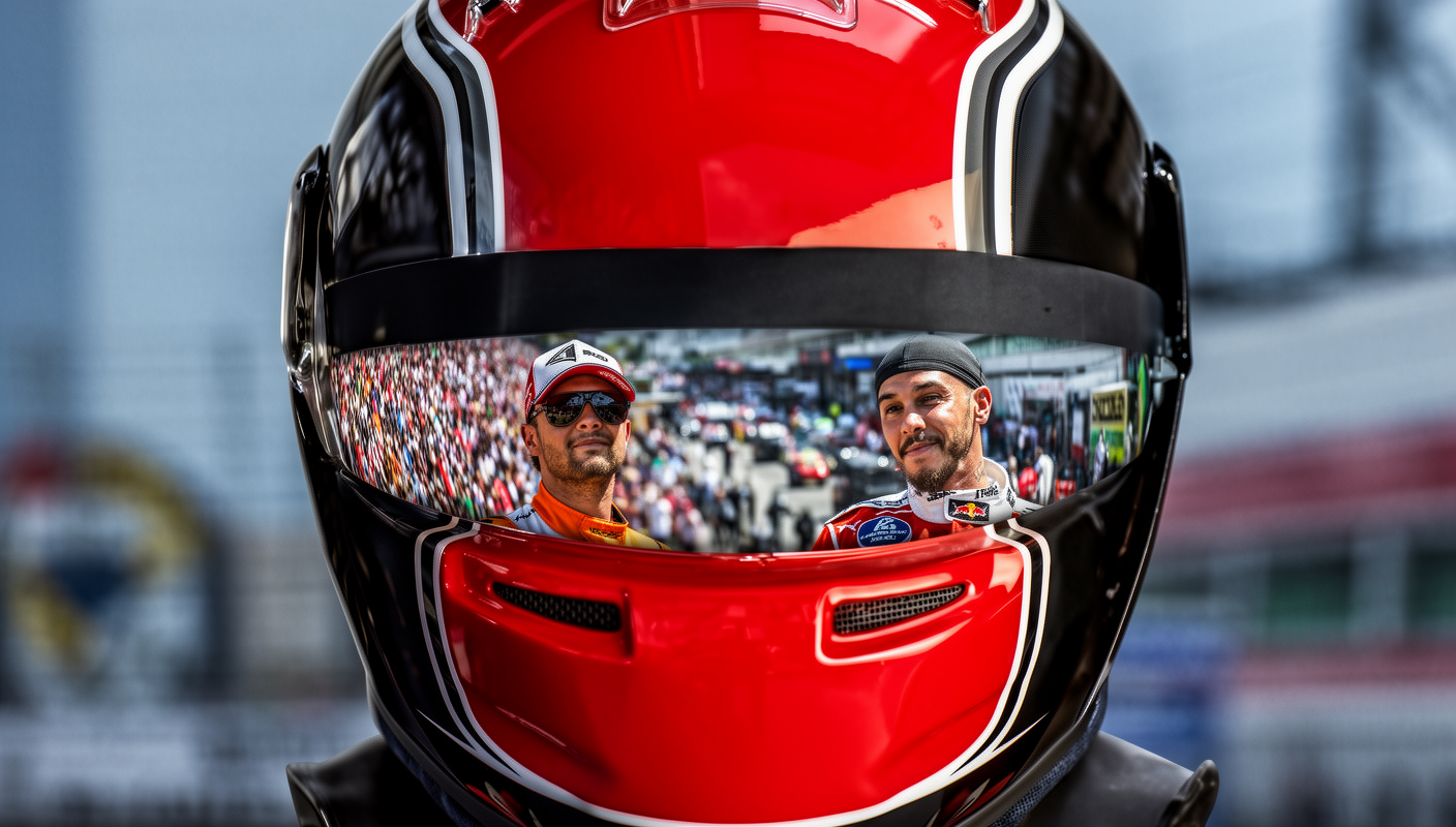 K1体育登录 - K1体育与K1体育登录,K1体育注册,K1体育平台,K1体育首页：两大开轮赛事的六大关键差异