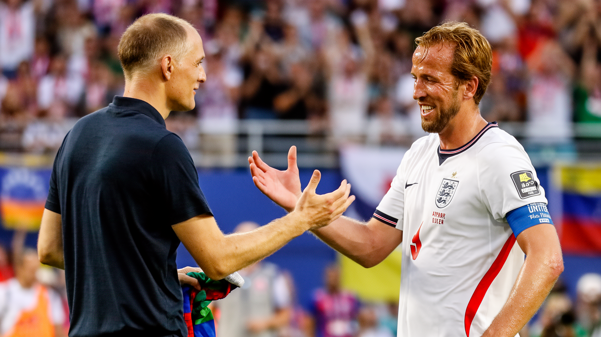 K1体育平台 - 英格兰能否再进一步？卡塔尔世界杯2026英格兰晋级之路的专业解读 - K1体育