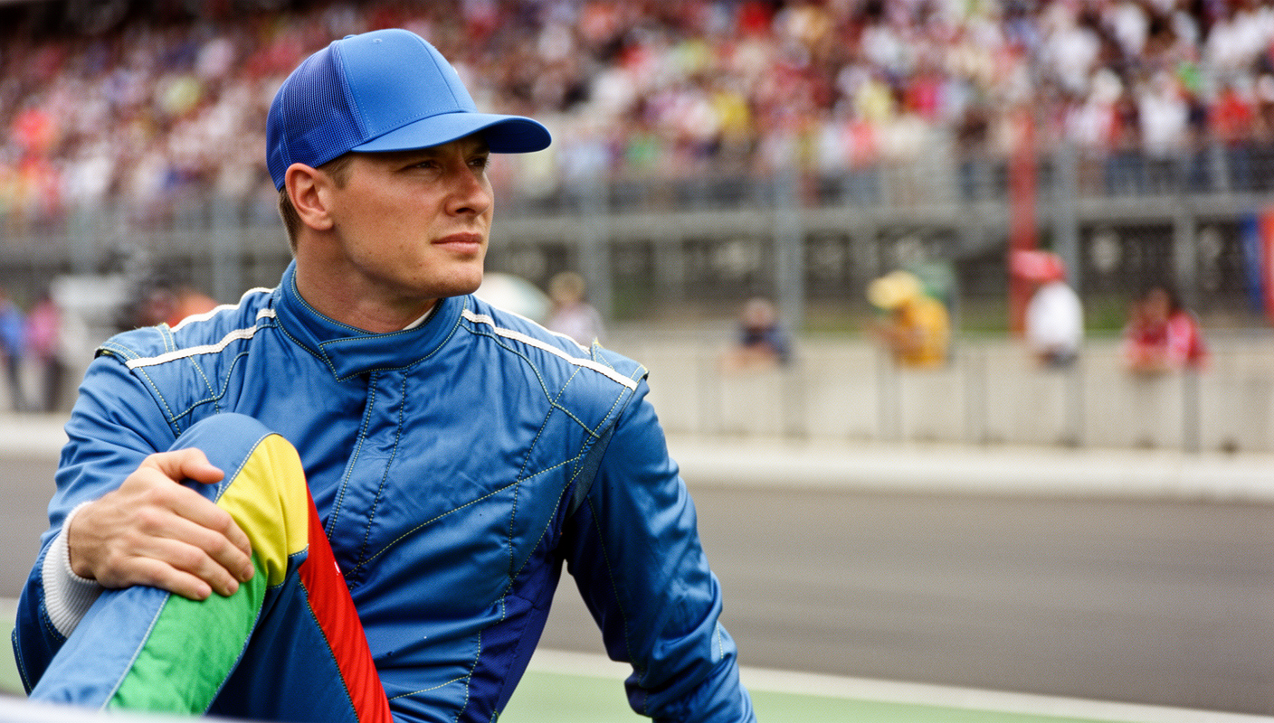 K1体育注册 - 2026 INDYCAR 纳什维尔站夺冠赔率：Josef Newgarden 呼声最高 - K1体育