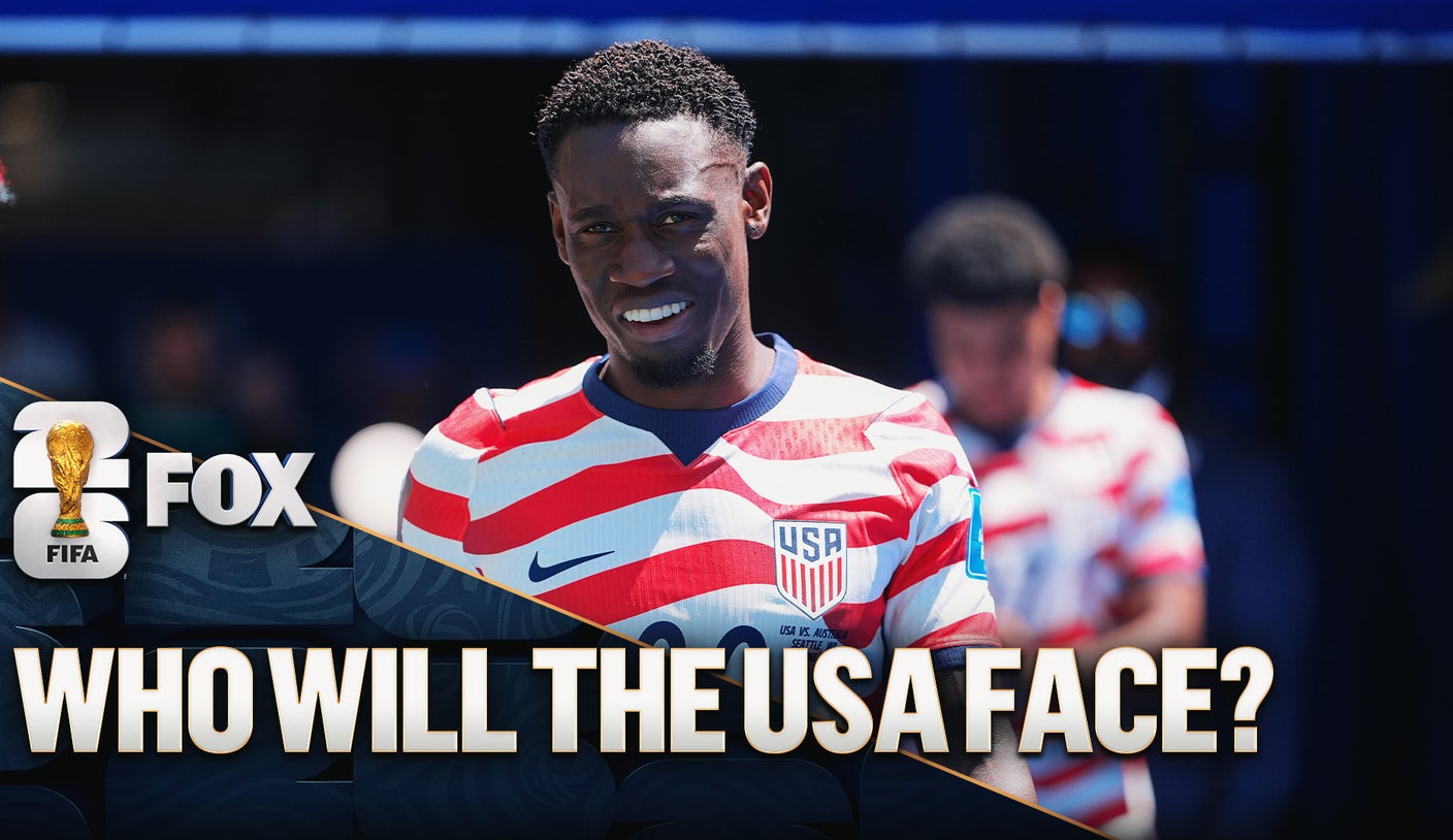 K1体育登录 夺得小组第一，2026 FIFA 世界杯淘汰赛首战对手一览 | K1体育