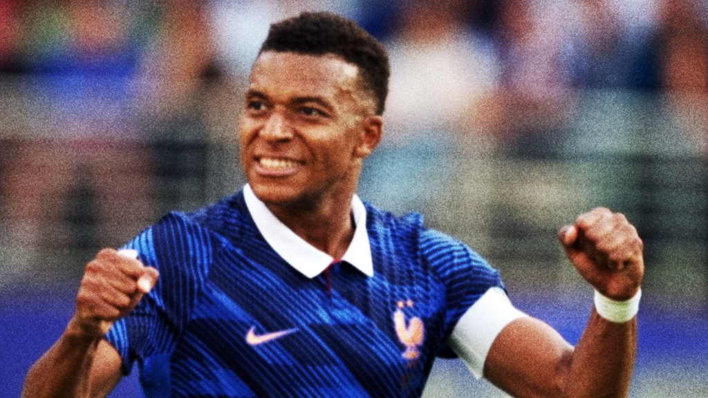 K1体育平台 - K1体育 - 世界杯2026法国vs瑞典精彩回放：姆巴佩梅开二度 法兰西3-0横扫北欧劲旅晋级16强