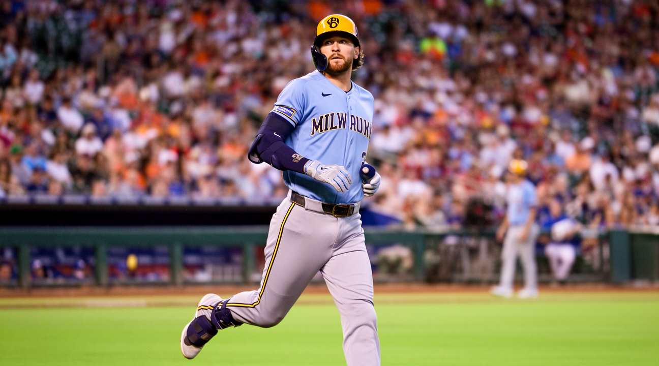K1体育首页 - 2026 MLB全明星赛阵容解析：遗珠之憾与争议背后的真相 - K1体育