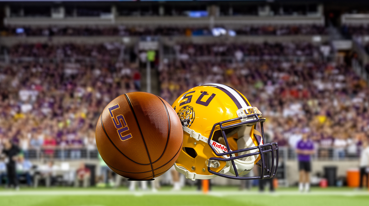 K1体育注册 - 顶级球员公布决定日期：LSU 2027 招募组能否再添一位五星新星？ - K1体育